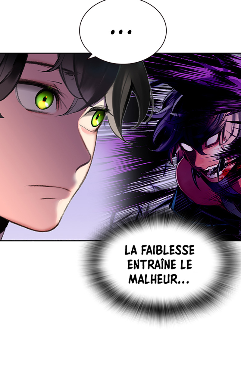 Read Jungle Juice FR Manga Online