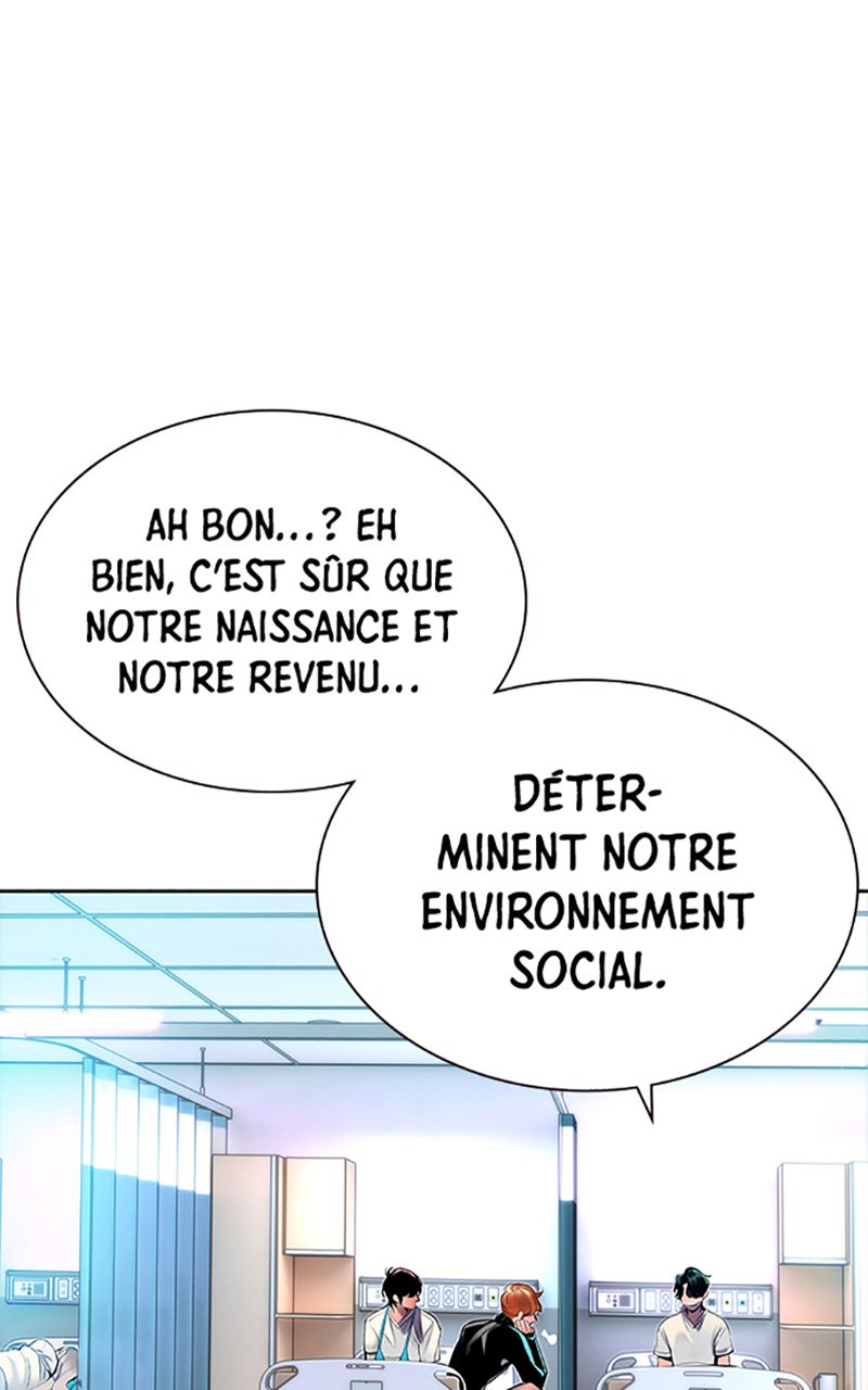 Read Jungle Juice FR Manga Online