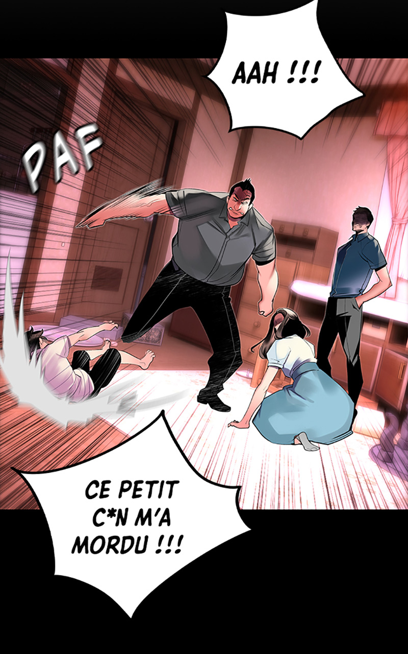 Read Jungle Juice FR Manga Online
