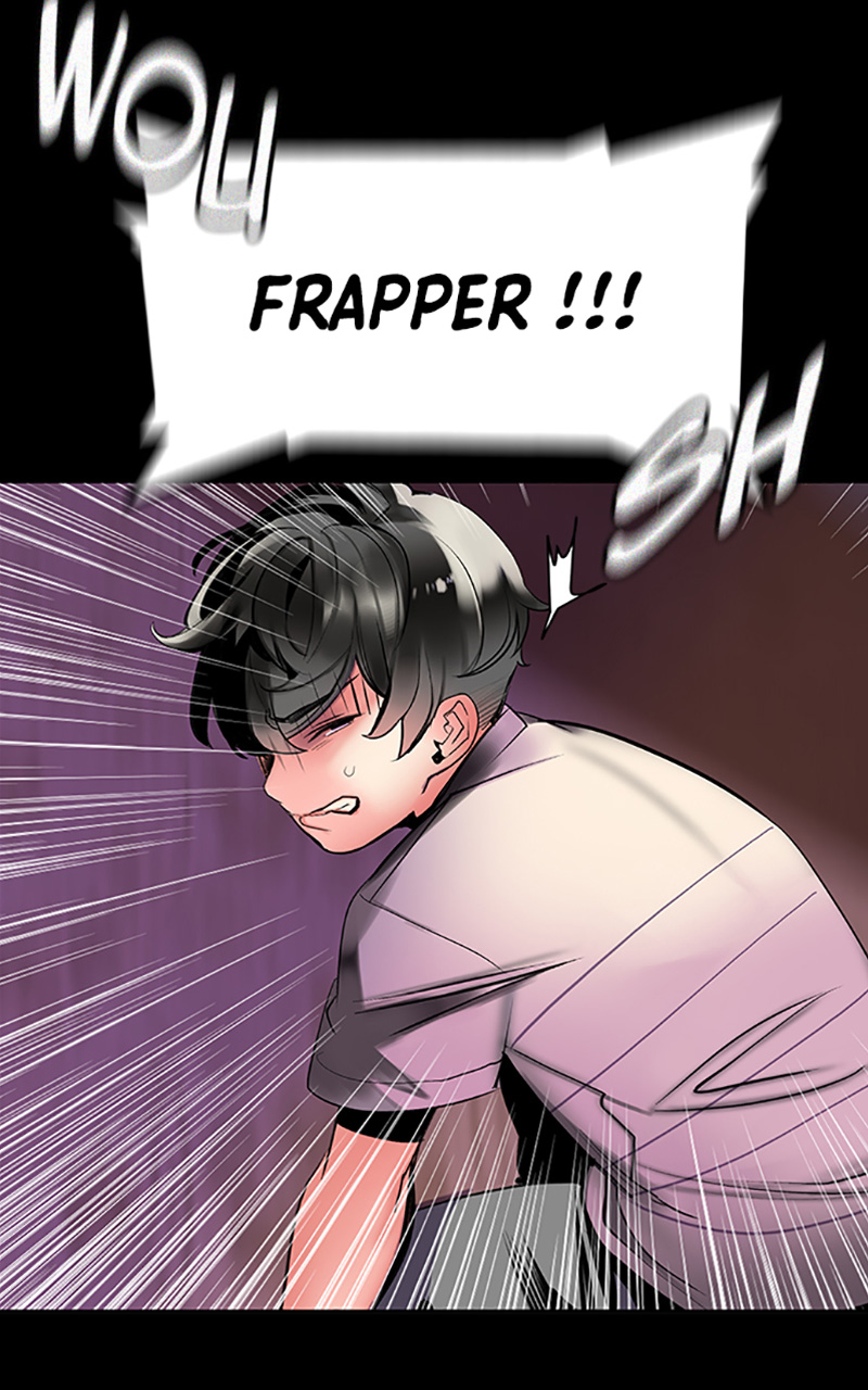 Read Jungle Juice FR Manga Online