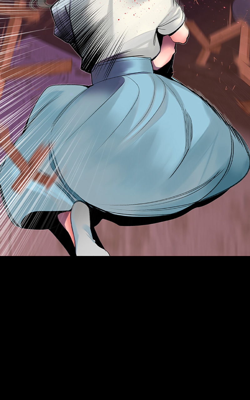 Read Jungle Juice FR Manga Online