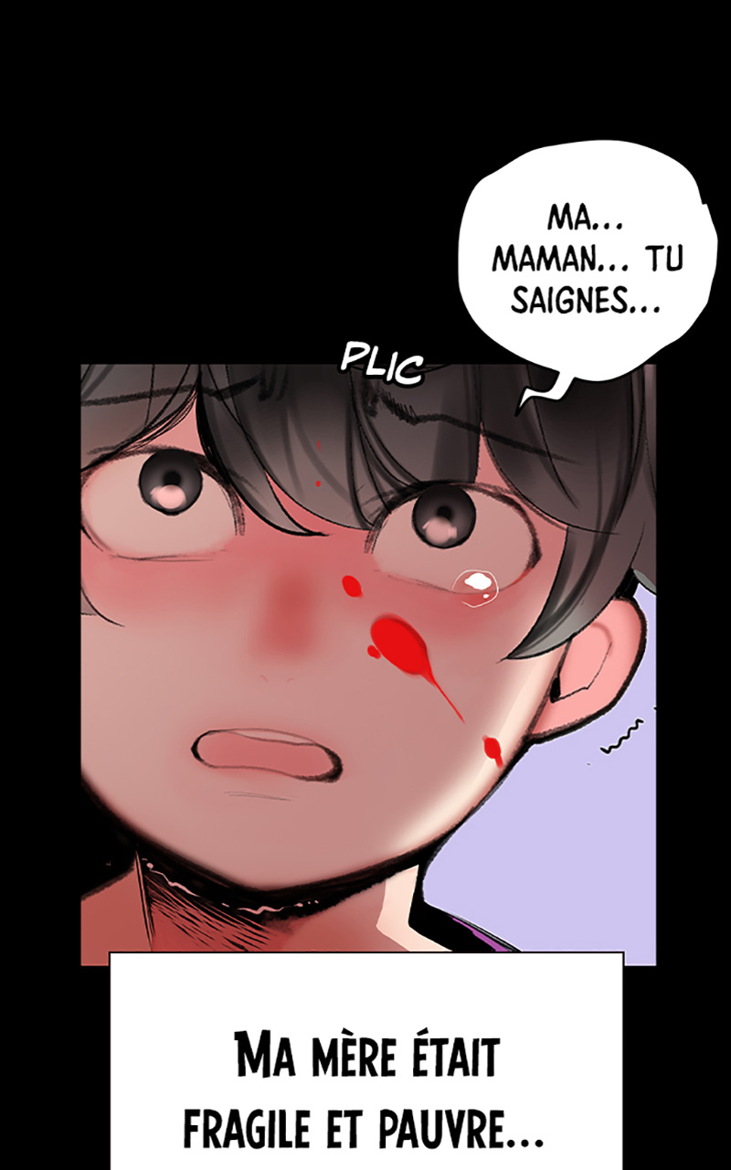 Read Jungle Juice FR Manga Online