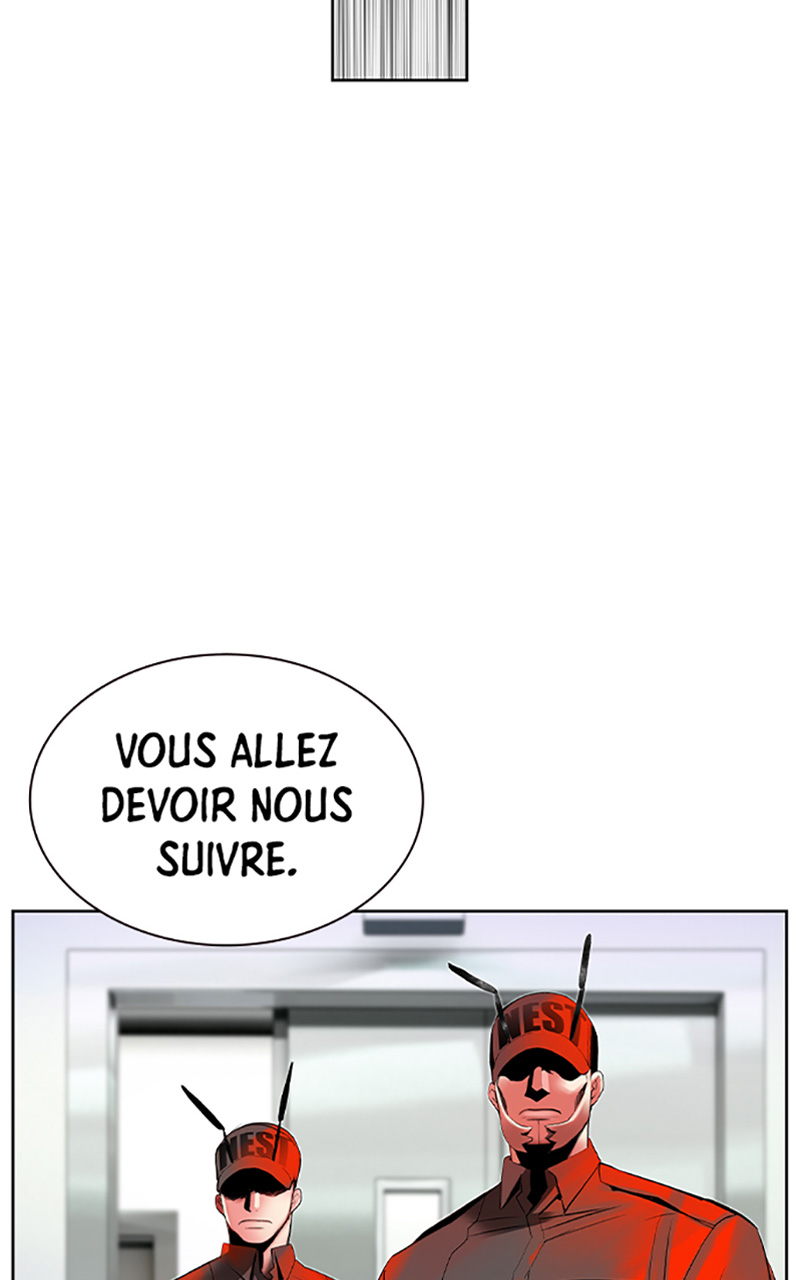 Read Jungle Juice FR Manga Online