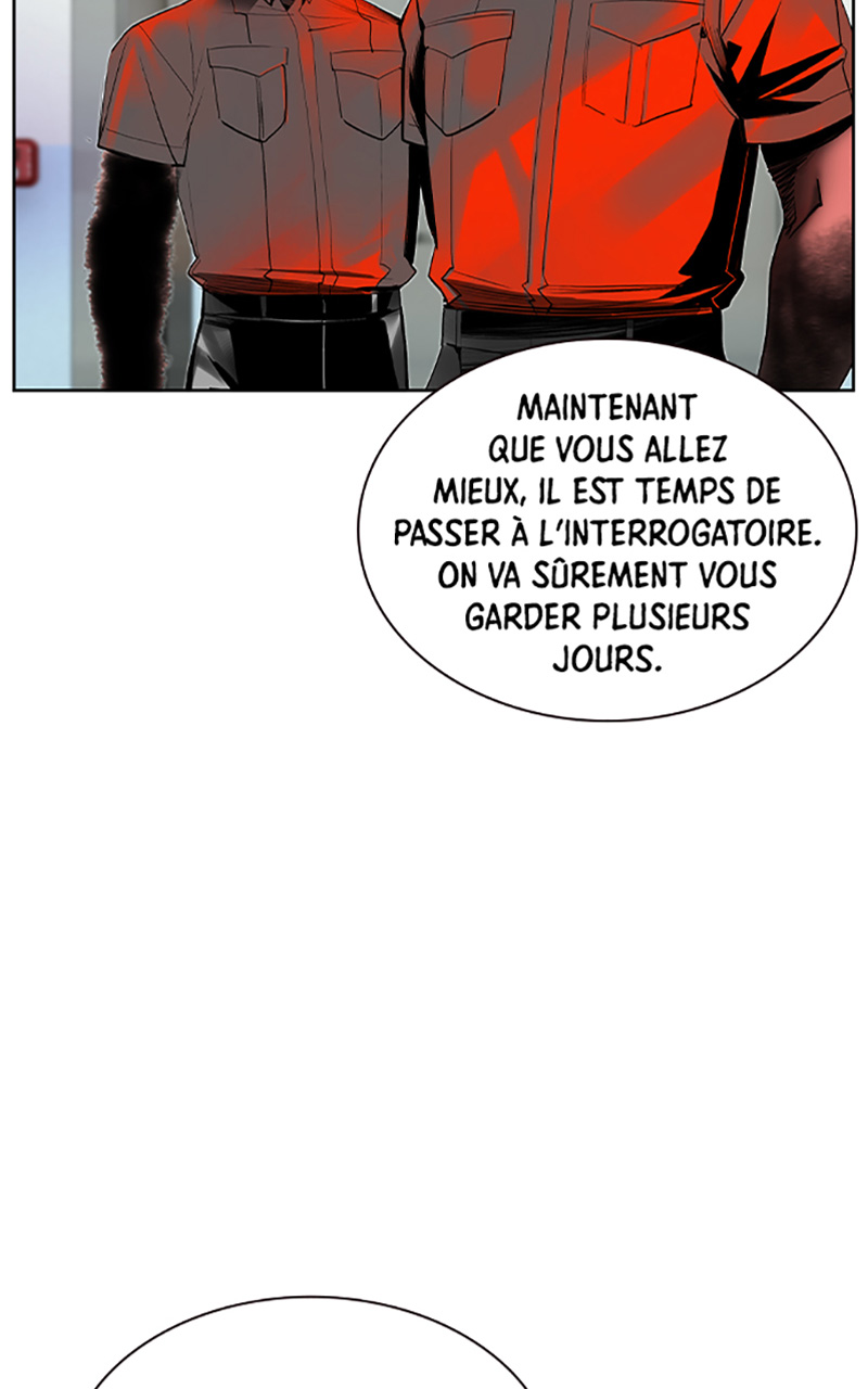 Read Jungle Juice FR Manga Online