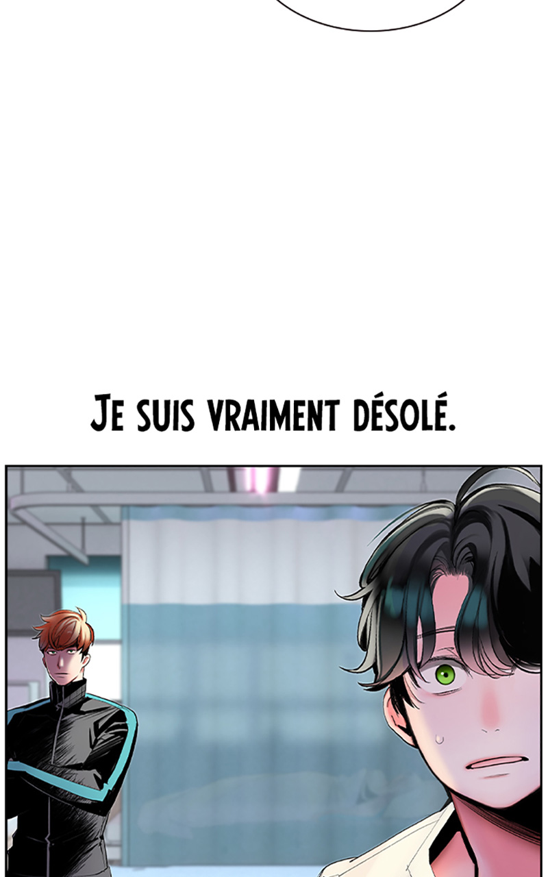 Read Jungle Juice FR Manga Online