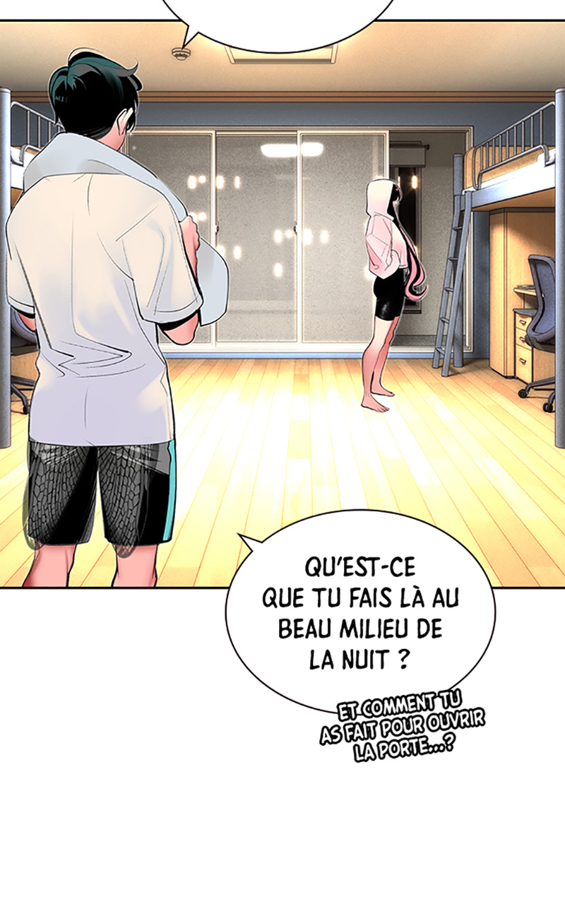 Read Jungle Juice FR Manga Online