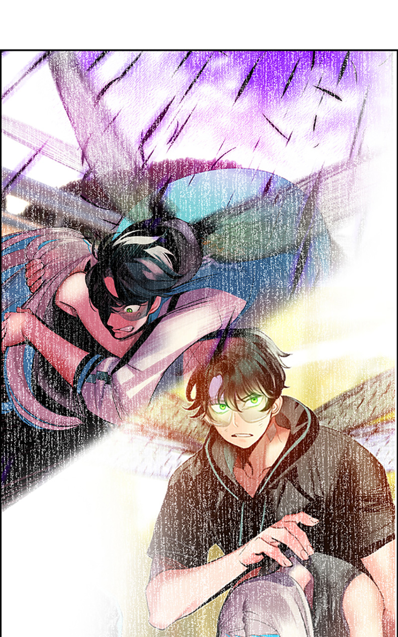 Read Jungle Juice FR Manga Online
