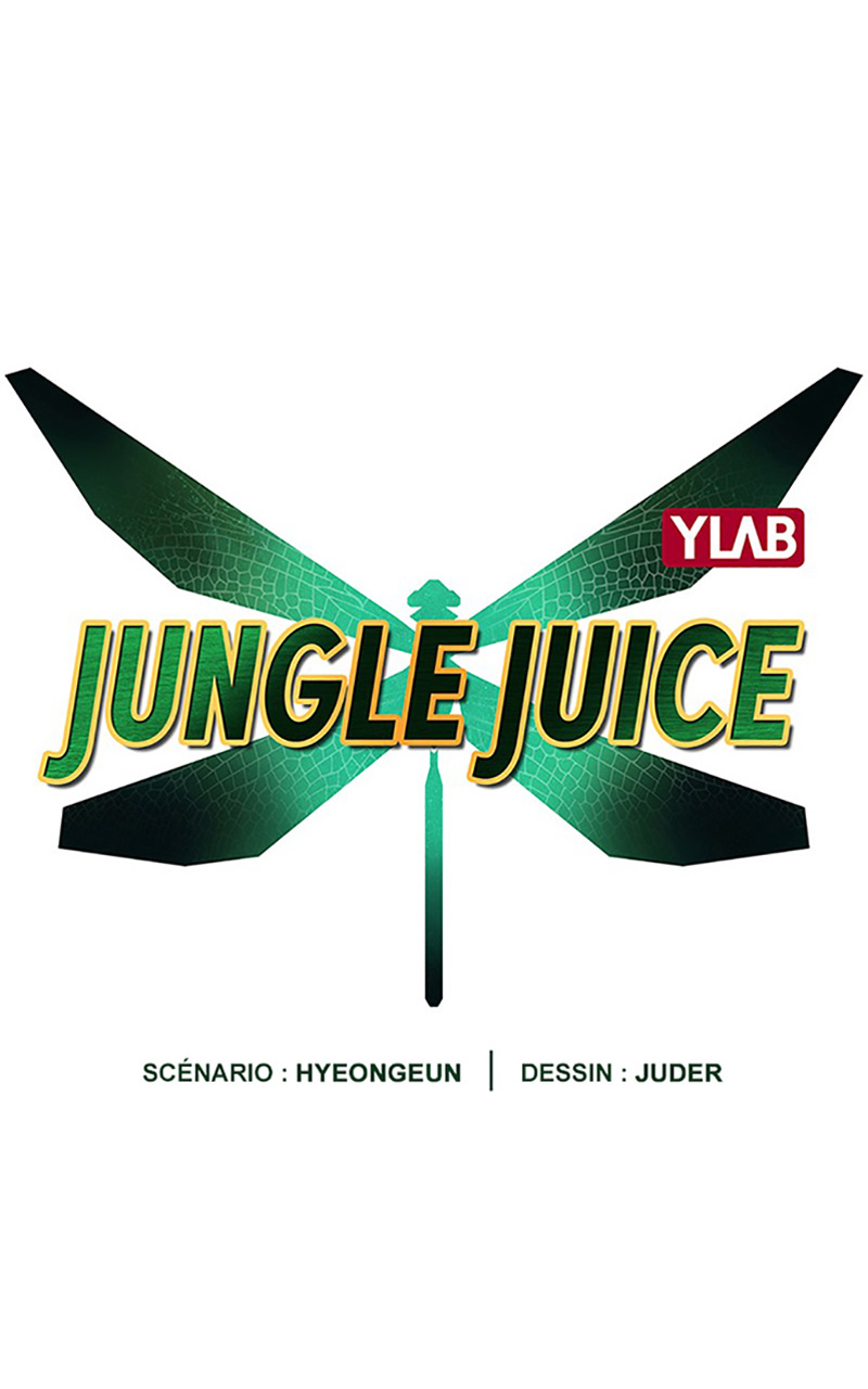 Read Jungle Juice FR Manga Online
