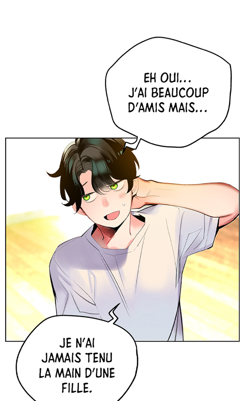 Read Jungle Juice FR Manga Online