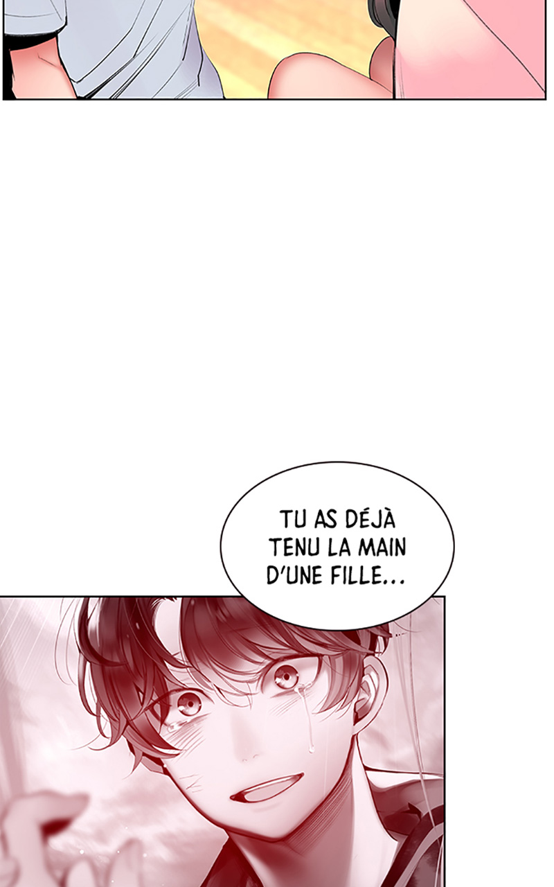 Read Jungle Juice FR Manga Online