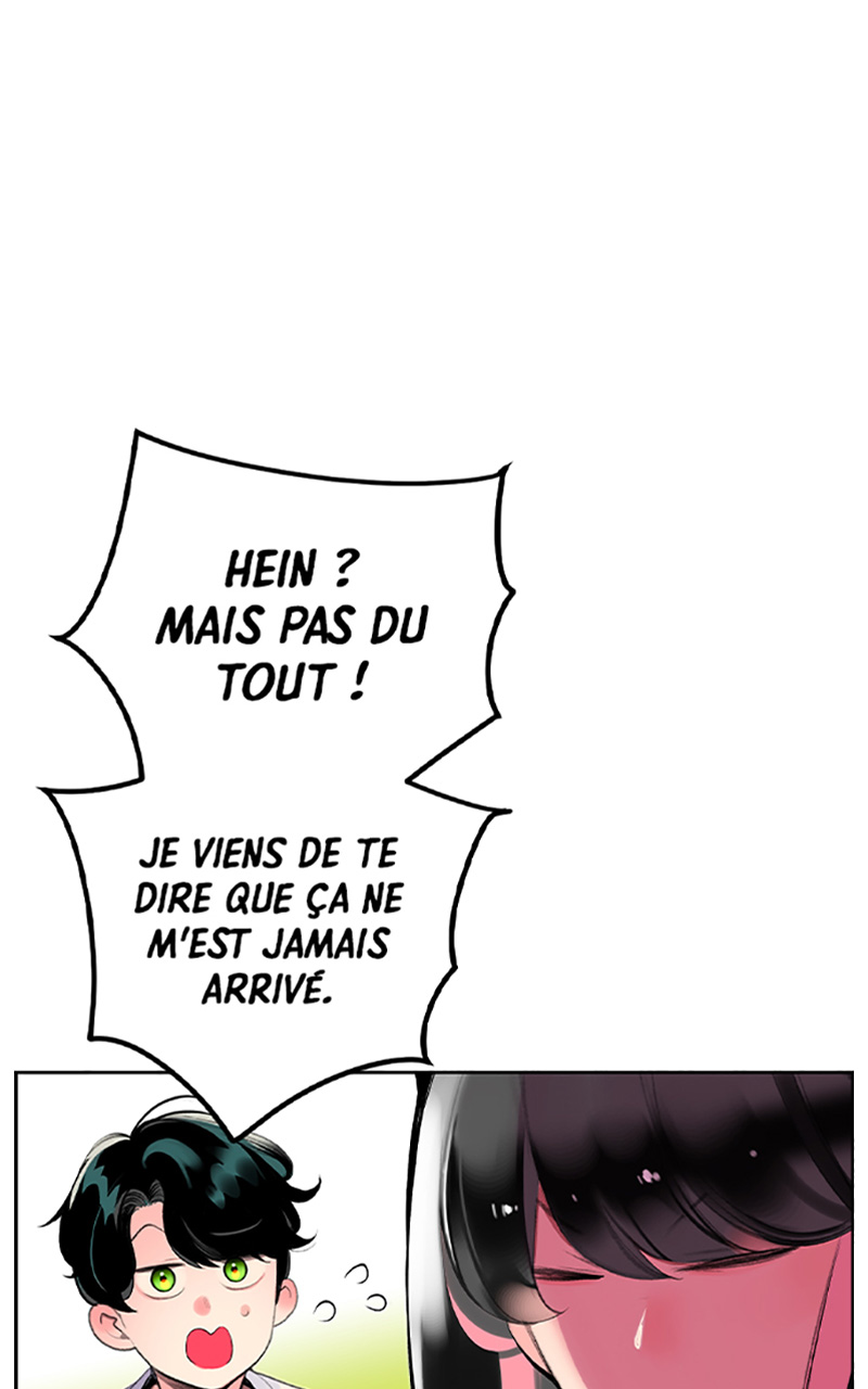 Read Jungle Juice FR Manga Online