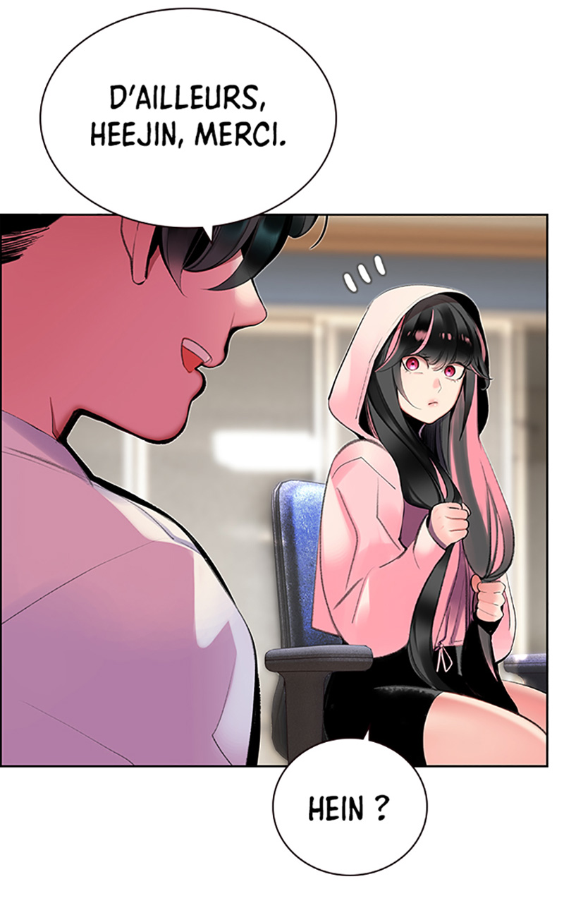 Read Jungle Juice FR Manga Online