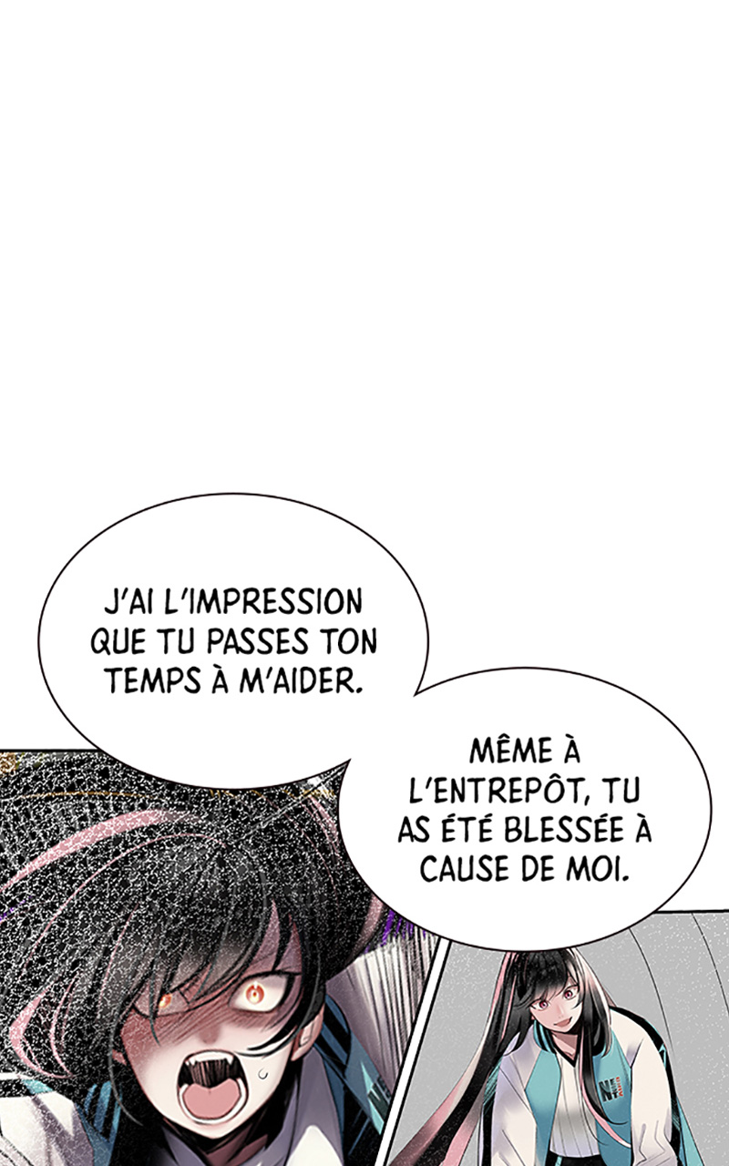 Read Jungle Juice FR Manga Online
