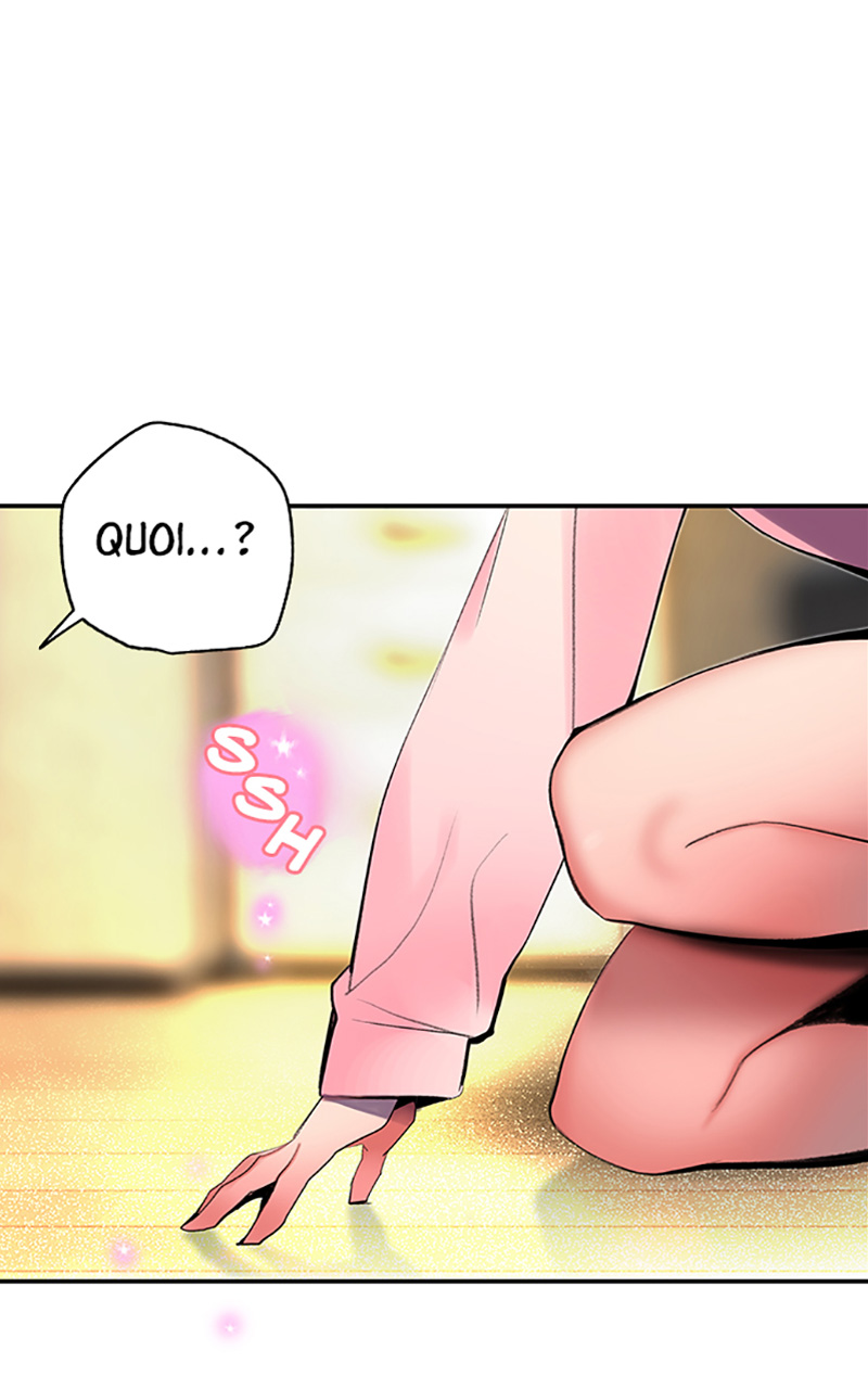 Read Jungle Juice FR Manga Online