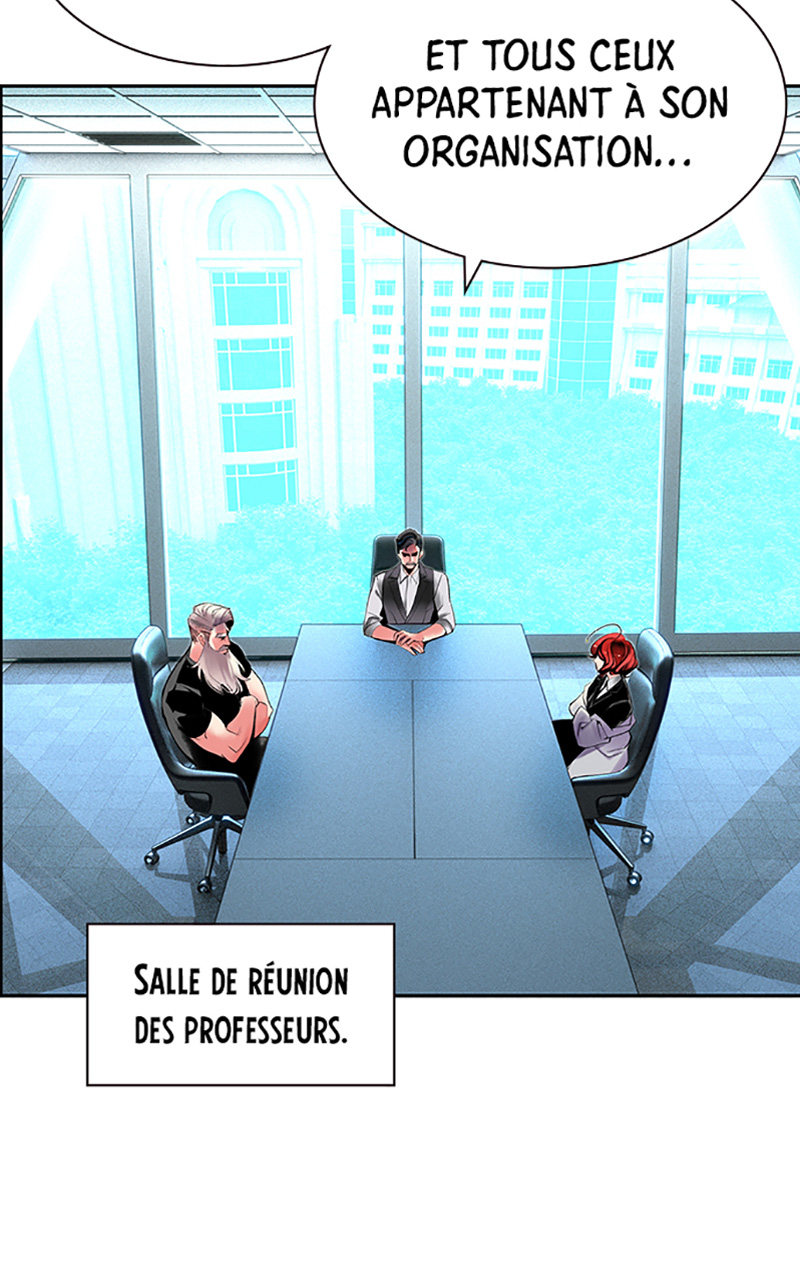 Read Jungle Juice FR Manga Online