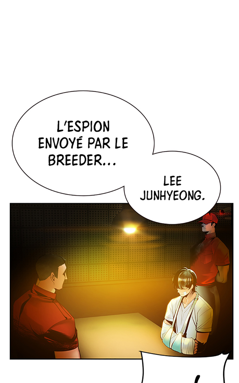 Read Jungle Juice FR Manga Online