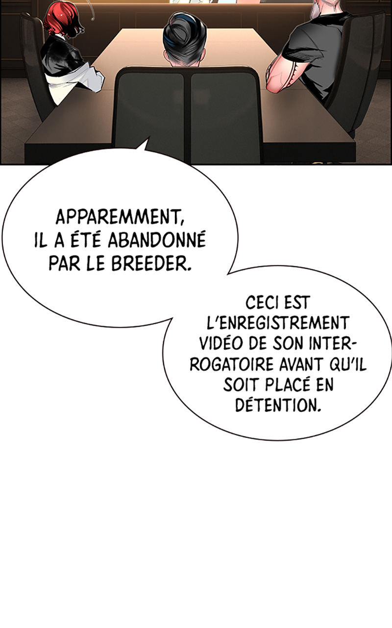 Read Jungle Juice FR Manga Online
