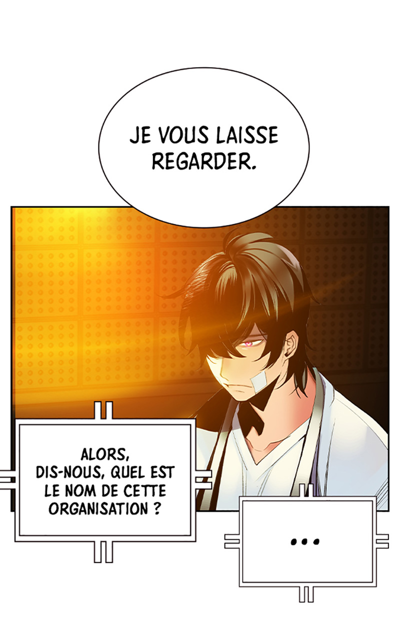 Read Jungle Juice FR Manga Online