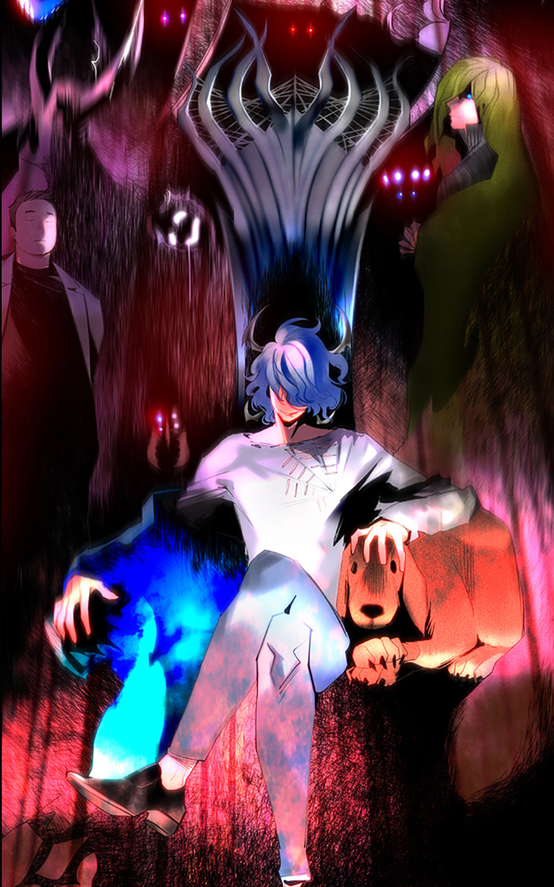 Read Jungle Juice FR Manga Online