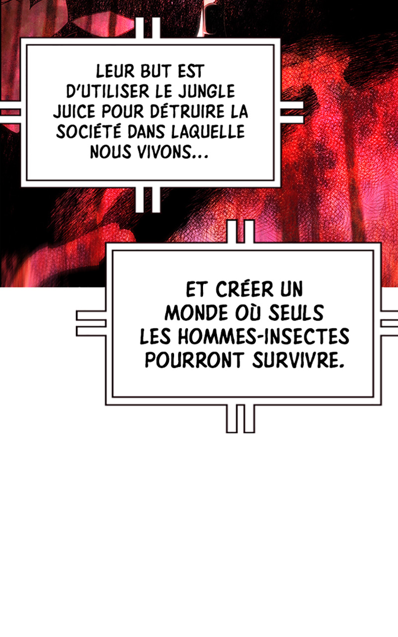 Read Jungle Juice FR Manga Online