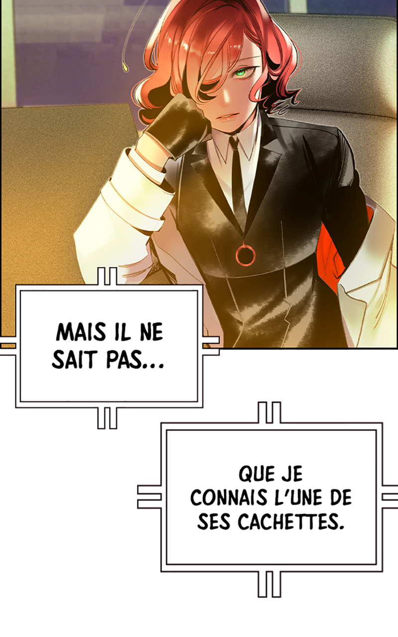 Read Jungle Juice FR Manga Online