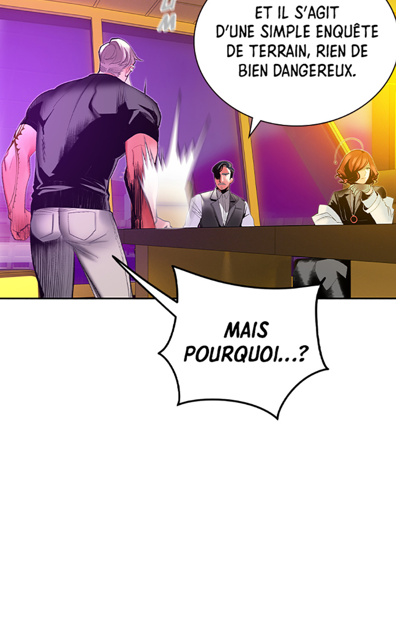 Read Jungle Juice FR Manga Online