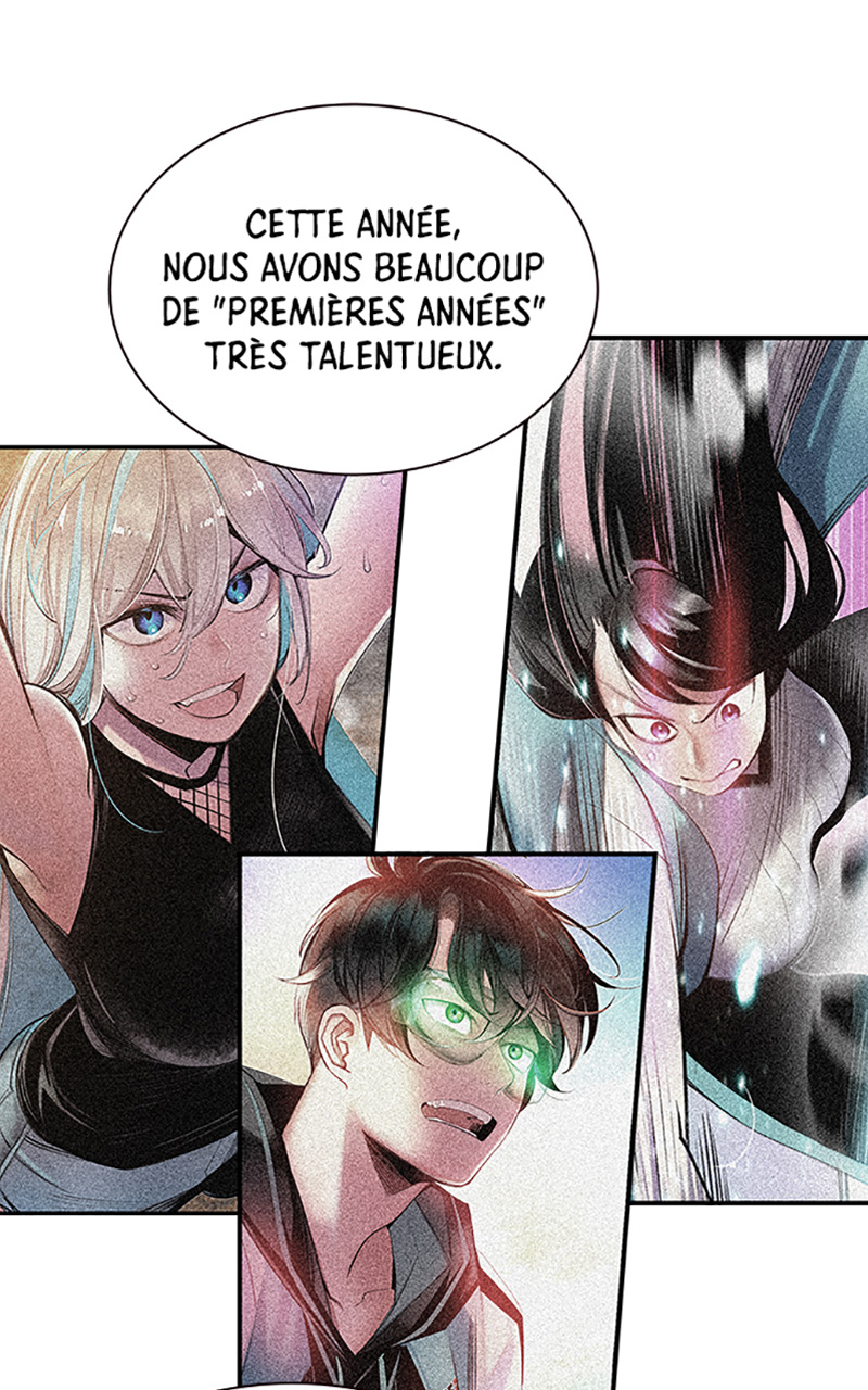 Read Jungle Juice FR Manga Online