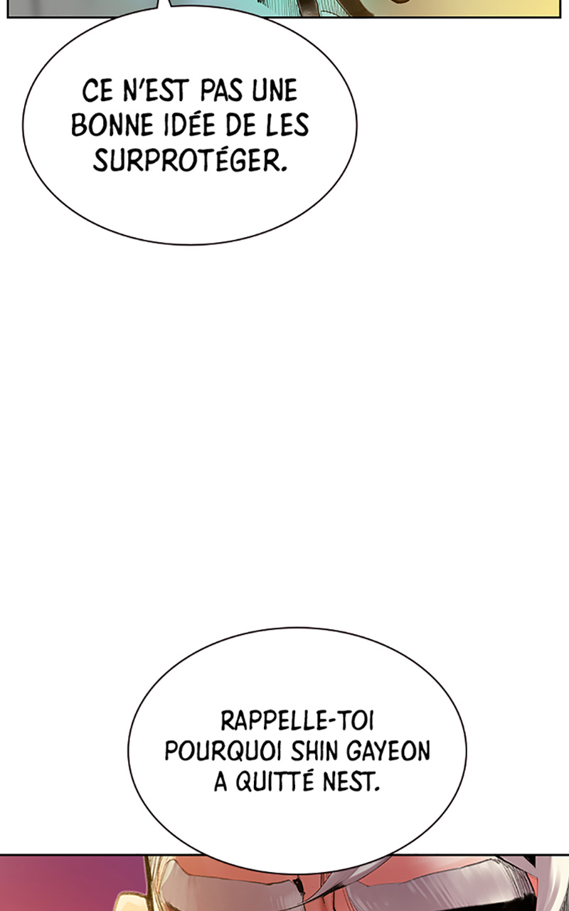 Read Jungle Juice FR Manga Online