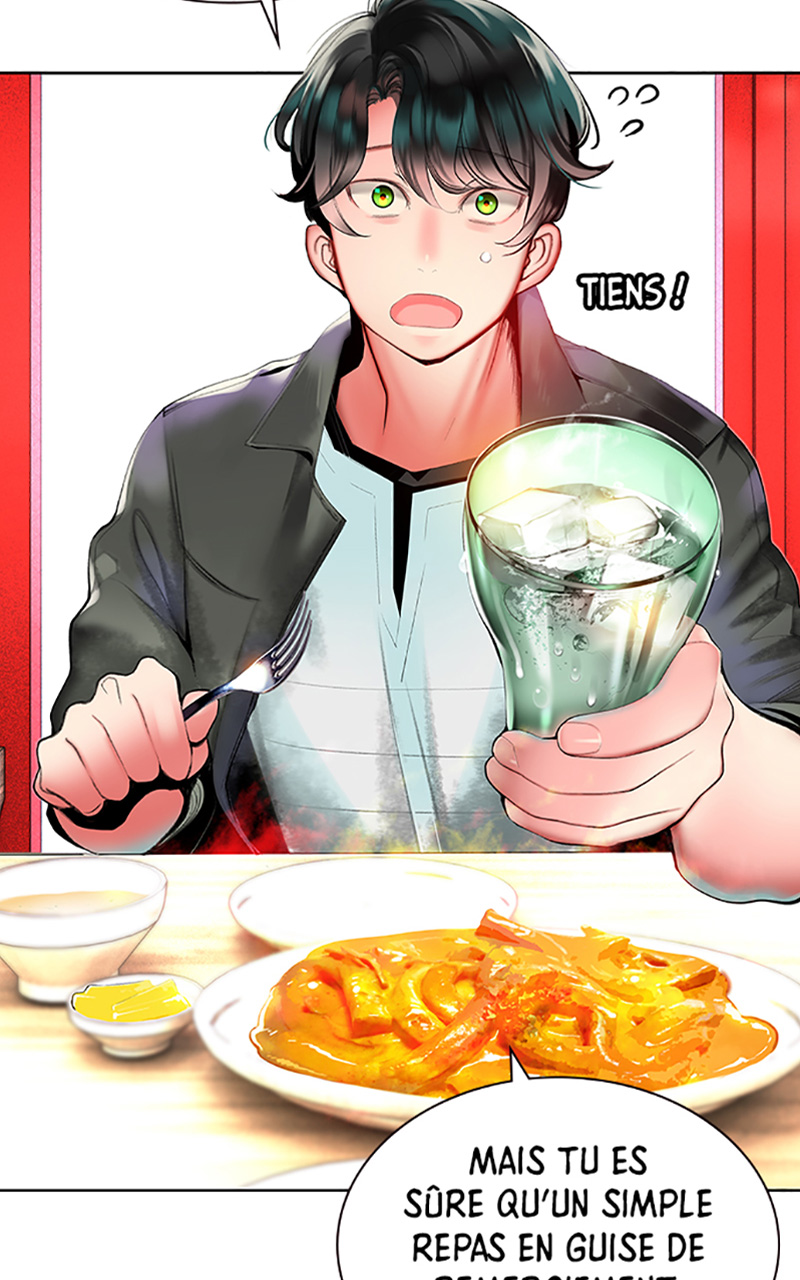 Read Jungle Juice FR Manga Online