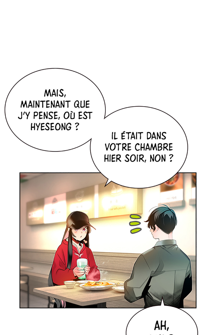 Read Jungle Juice FR Manga Online