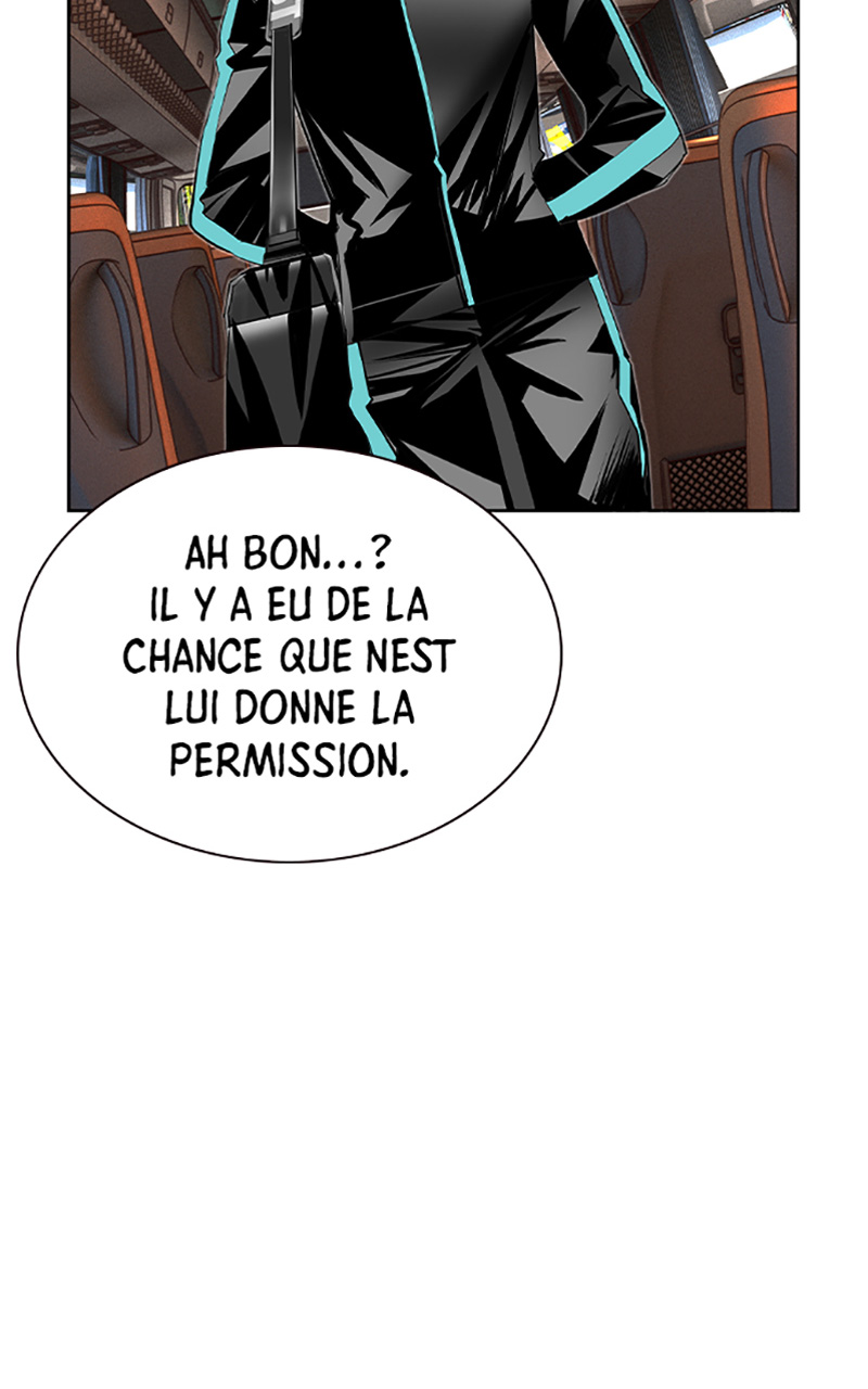 Read Jungle Juice FR Manga Online