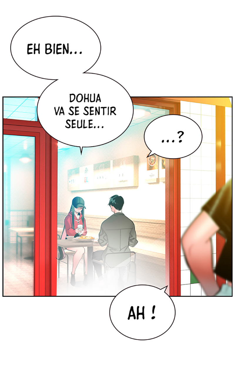 Read Jungle Juice FR Manga Online