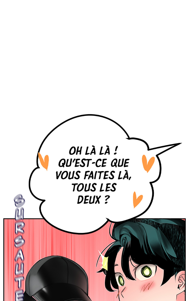 Read Jungle Juice FR Manga Online