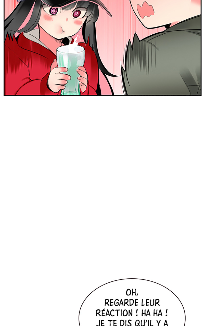 Read Jungle Juice FR Manga Online