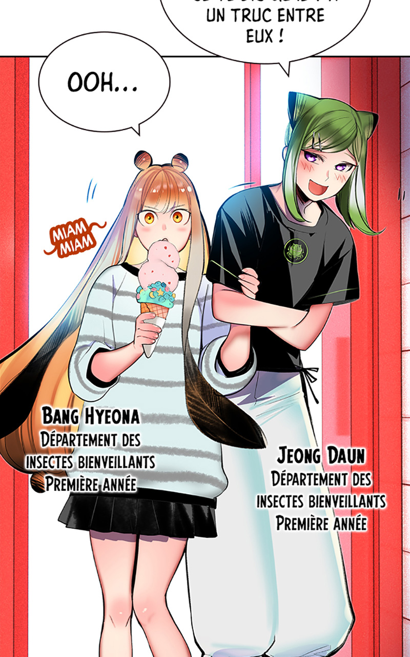 Read Jungle Juice FR Manga Online
