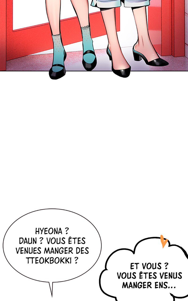 Read Jungle Juice FR Manga Online