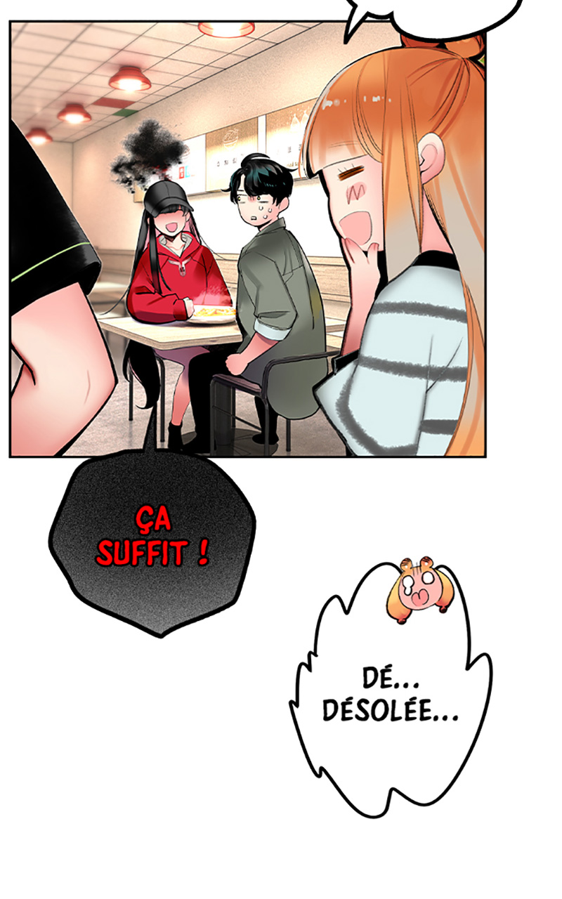 Read Jungle Juice FR Manga Online