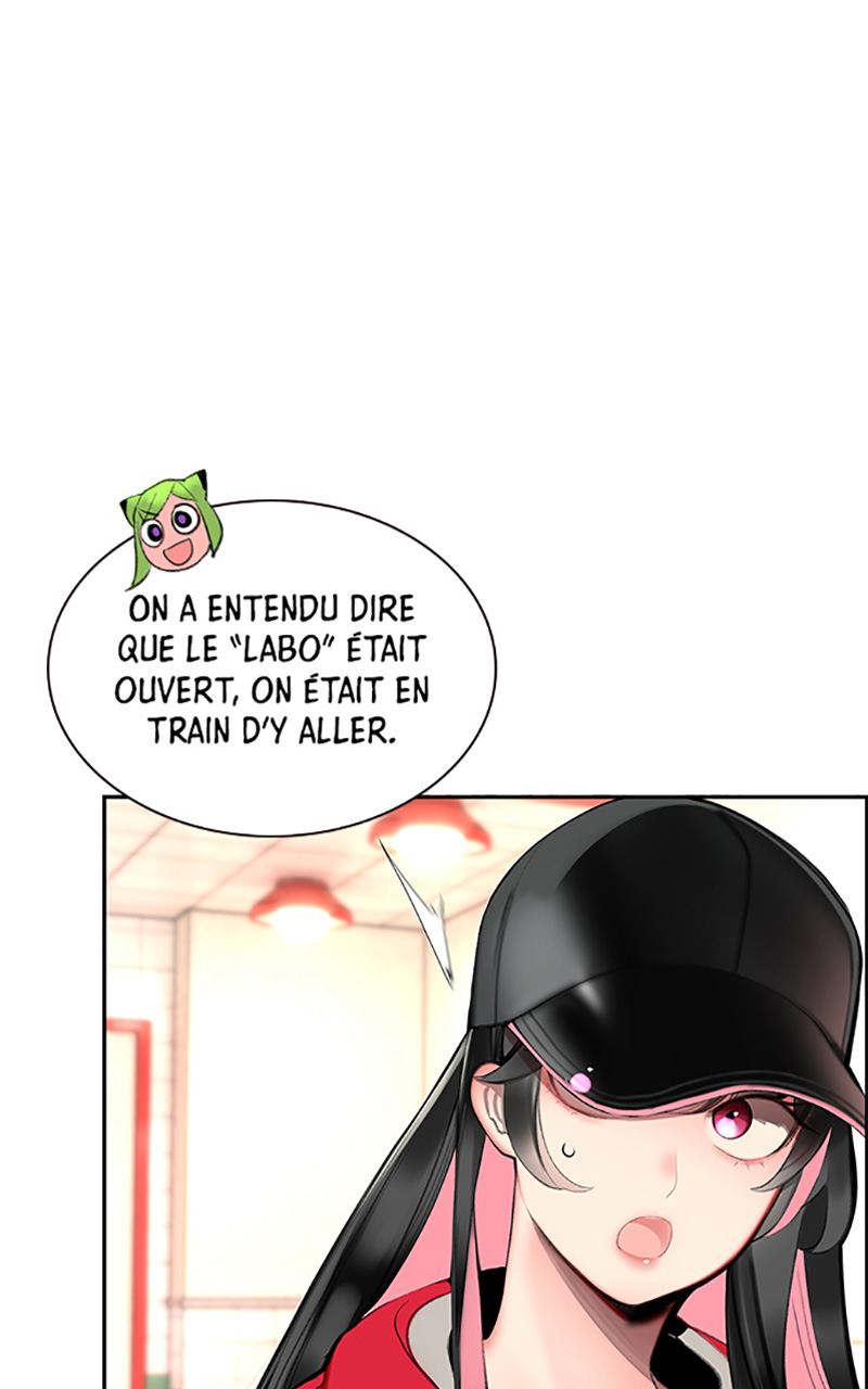 Read Jungle Juice FR Manga Online