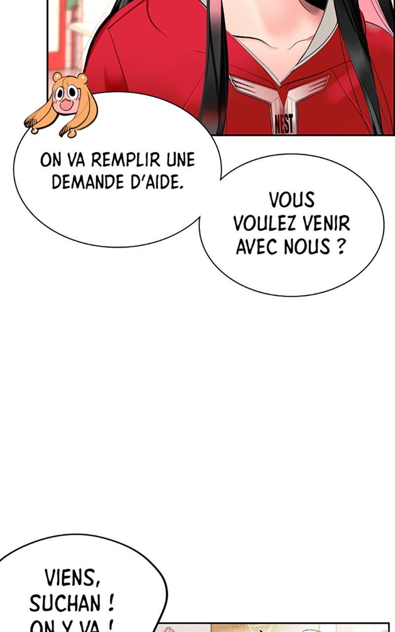 Read Jungle Juice FR Manga Online