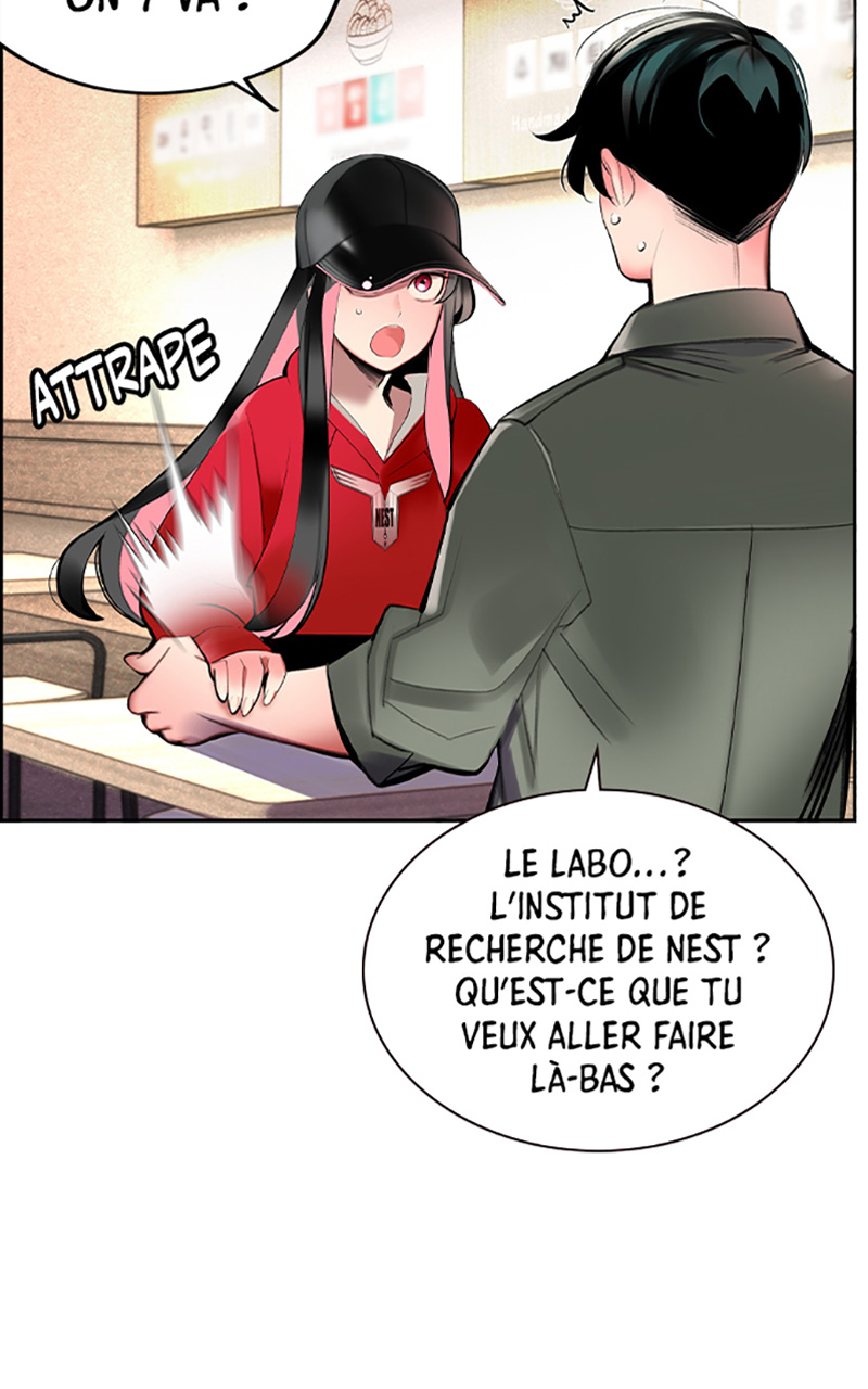 Read Jungle Juice FR Manga Online