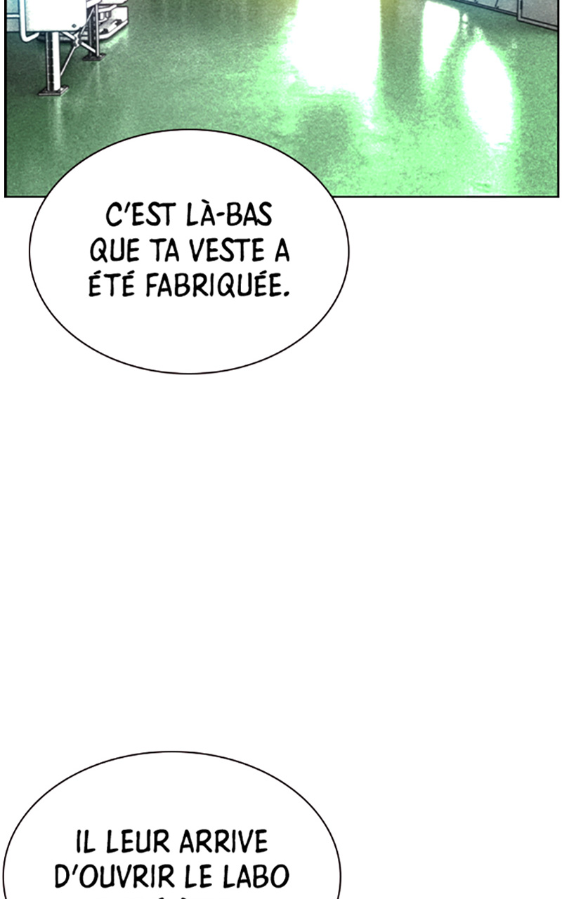 Read Jungle Juice FR Manga Online