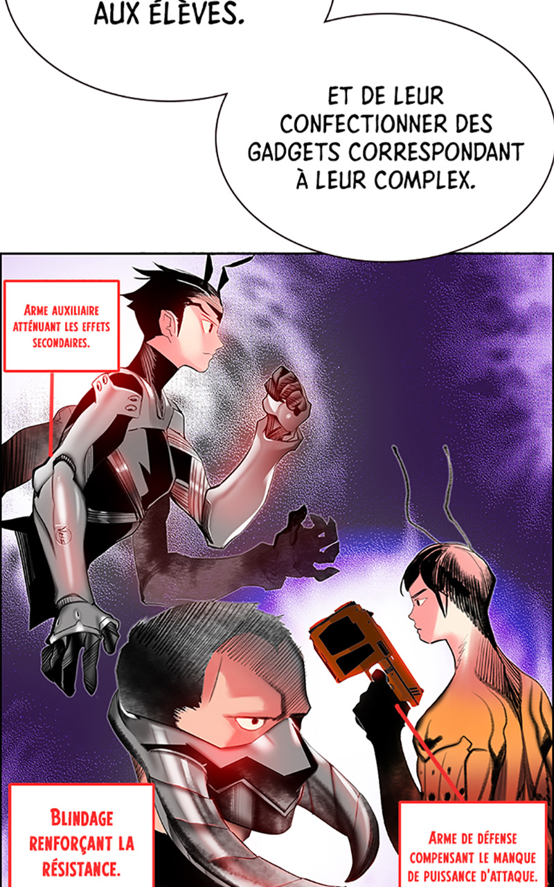 Read Jungle Juice FR Manga Online