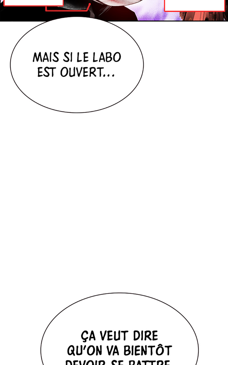 Read Jungle Juice FR Manga Online