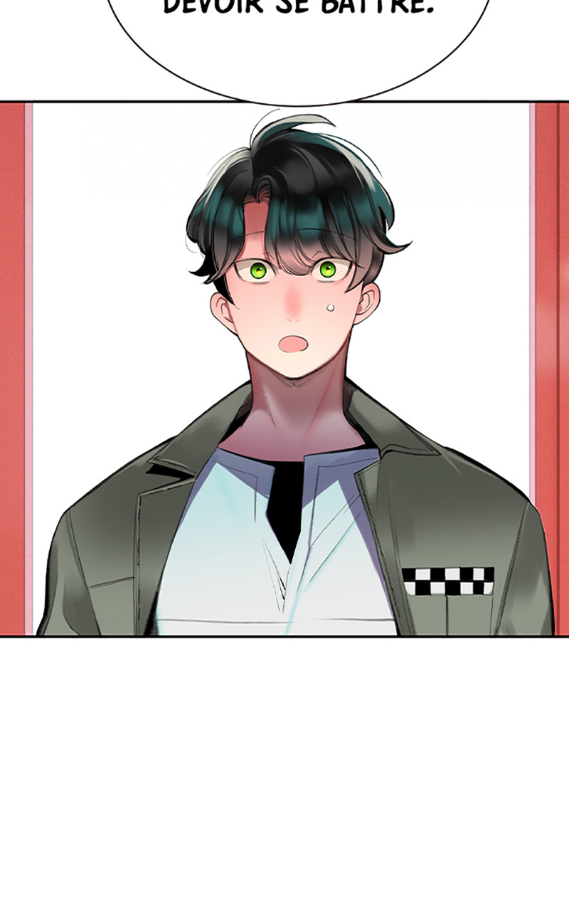 Read Jungle Juice FR Manga Online