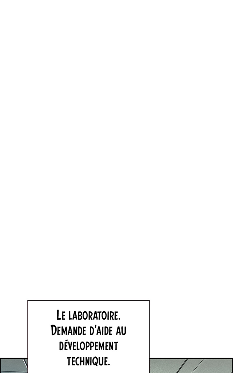 Read Jungle Juice FR Manga Online