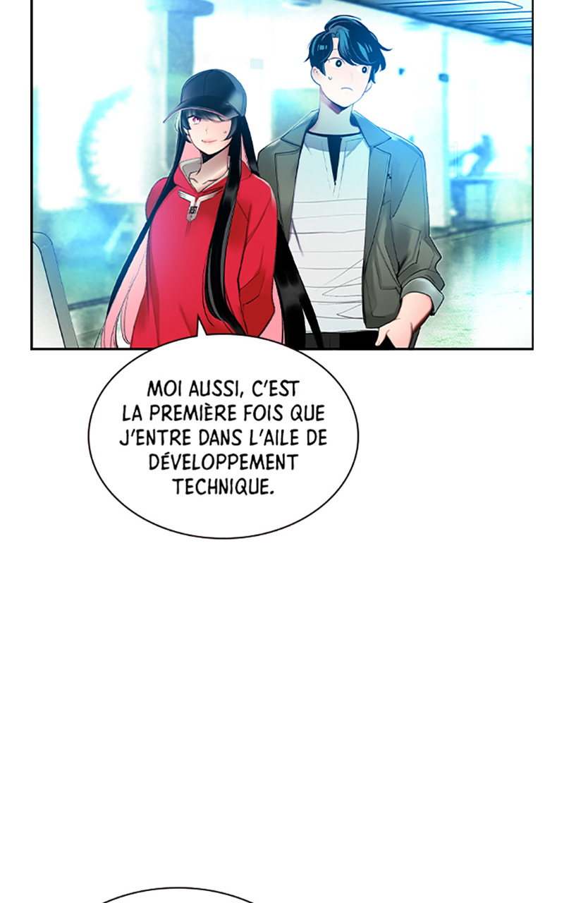 Read Jungle Juice FR Manga Online