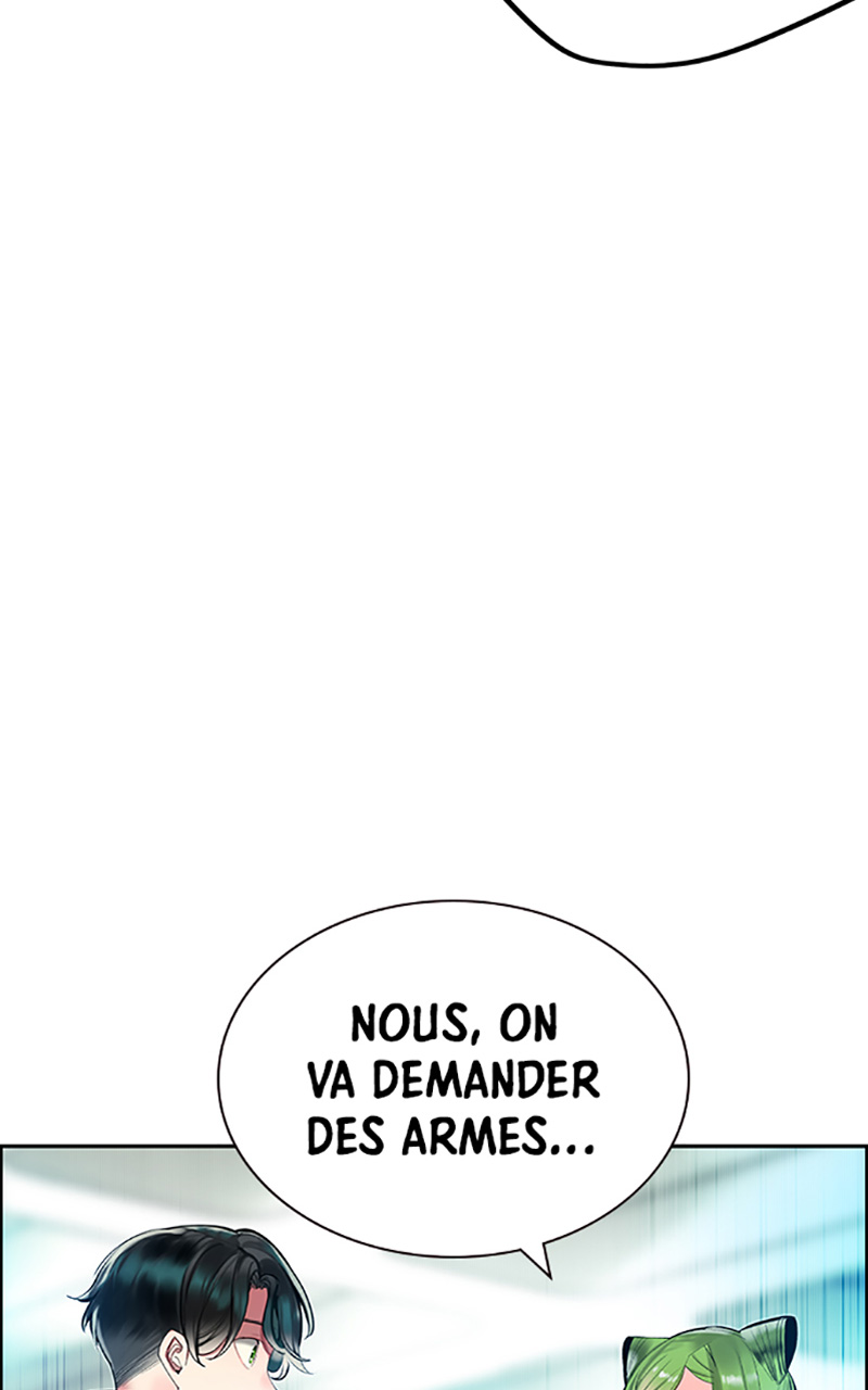 Read Jungle Juice FR Manga Online