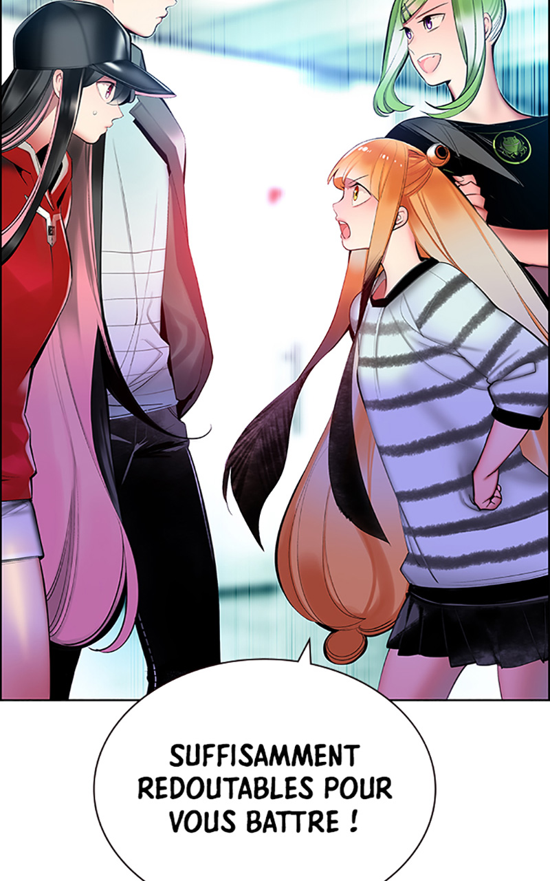Read Jungle Juice FR Manga Online