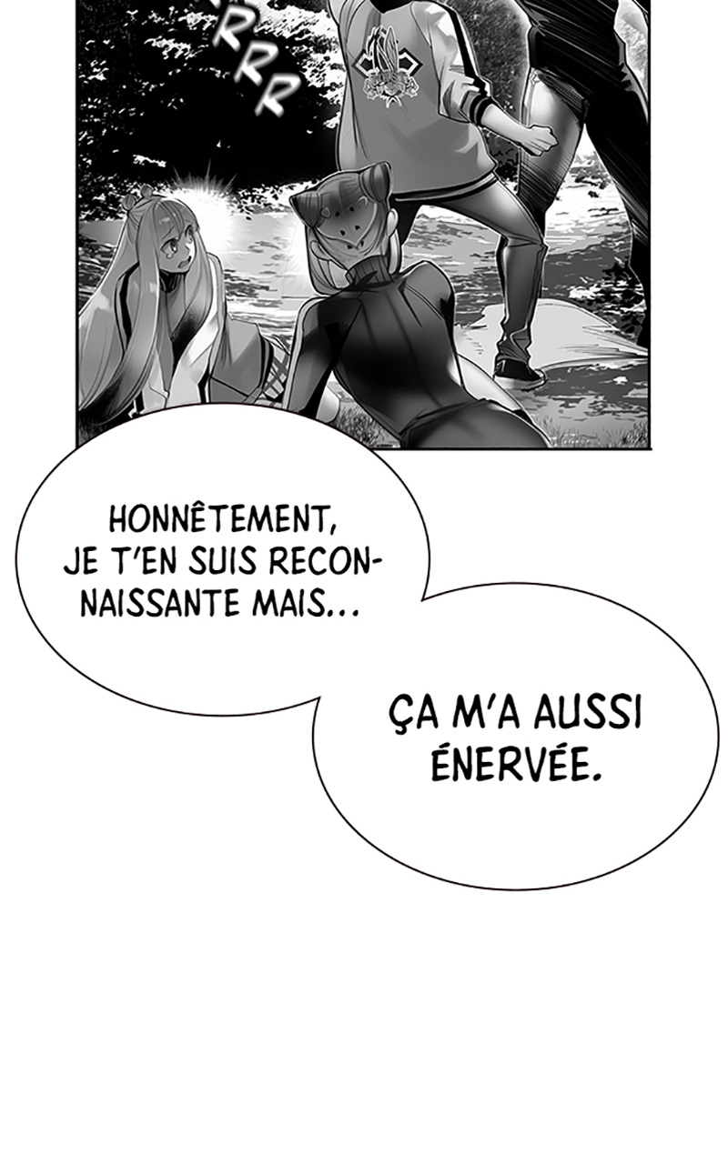 Read Jungle Juice FR Manga Online