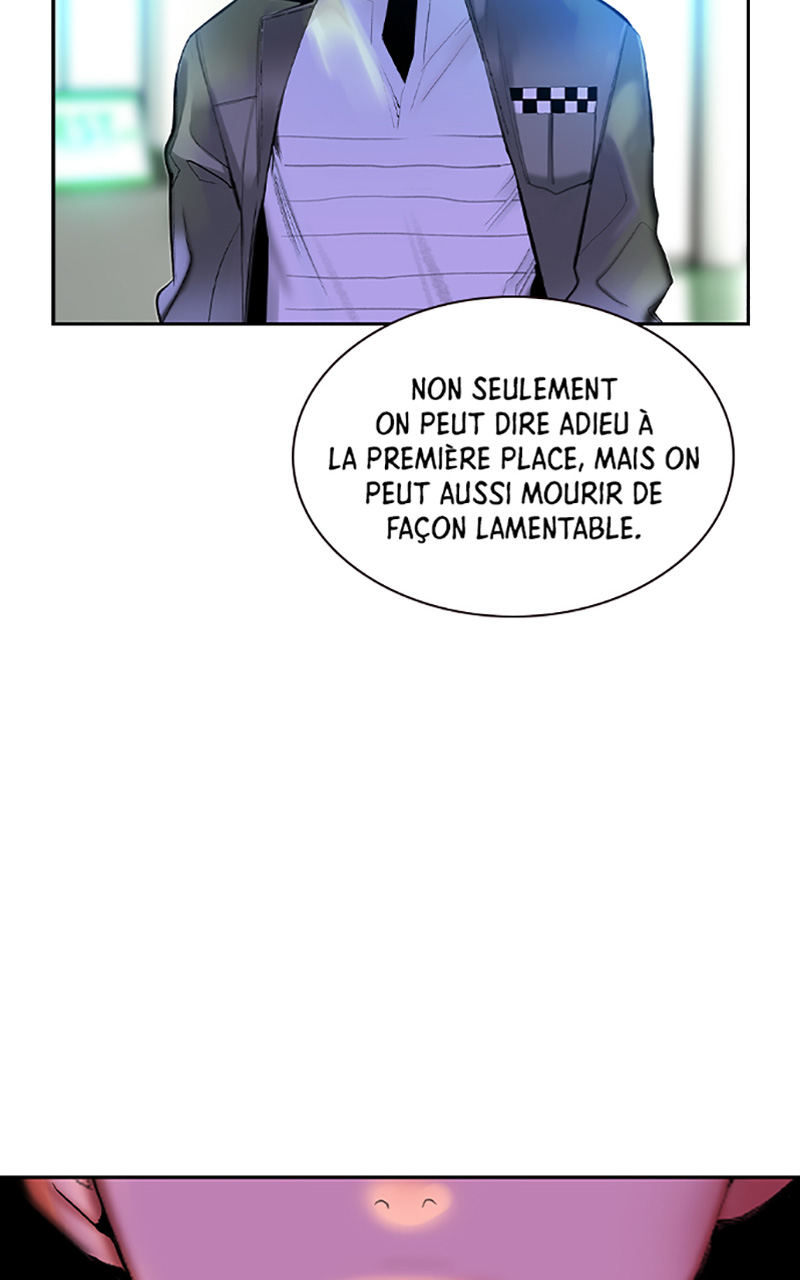 Read Jungle Juice FR Manga Online